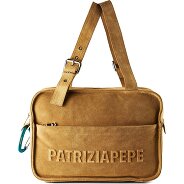 Patrizia Pepe (Im)Perfection Sac à bandoulière Cuir 35 cm Foto du produit