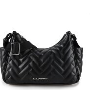 Karl Lagerfeld Brick Sac à bandoulière 26 cm Foto du produit