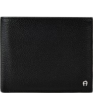 AIGNER Mica Porte-monnaie Protection RFID Cuir véritable 12.5 cm Foto du produit
