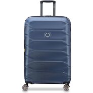 Delsey Paris Meteor 4 roulettes Trolley L 78 cm avec soufflet d'extension Foto du produit