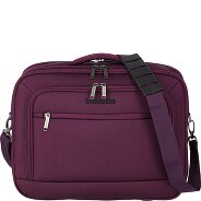 Travelite Cubis Pochette de voyage 40 cm Compartiment ordinateur avec soufflet d'extension Foto du produit
