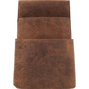 Alassio Sac banane en cuir 10 cm pour porte-monnaie de serveur Foto du produit