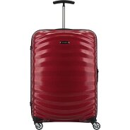 Samsonite Lite-Shock 4 roulettes Trolley 69 cm Foto du produit