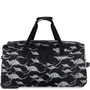 Chiemsee Jump N Fly 2 roues Sac de voyage 65 cm Foto du produit
