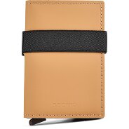Secrid Bandwallet Porte-monnaie Protection RFID Cuir véritable 6 cm Foto du produit
