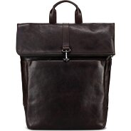 Jost London Daypack Cuir véritable 44 cm Compartiment ordinateur Foto du produit