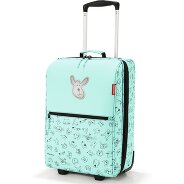 reisenthel Travelling 2 roues Valise cabine 43 cm Foto du produit
