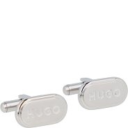 Hugo E-Classic Boutons de manchette Acier inoxydable 1.5 cm Foto du produit