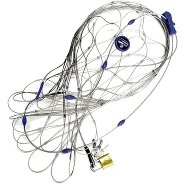 Pacsafe Filet Series 120 litres Foto du produit