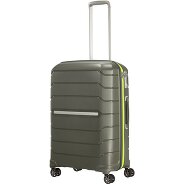 Samsonite Flux 4-roll trolley 68 cm Foto du produit