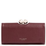 Ted Baker Roosali Porte-monnaie Cuir 19.5 cm Foto du produit