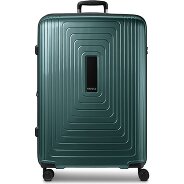 Redolz Essentials 14 4 roues Valise cabine L 77 cm avec soufflet d'extension Foto du produit