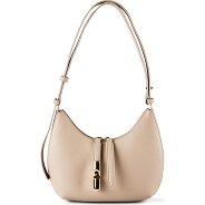 Furla Goccia Sac à bandoulière Cuir 22 cm Foto du produit