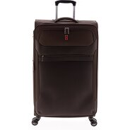 Gladiator 2000 4 roulettes Trolley 78 cm avec soufflet d'extension Foto du produit