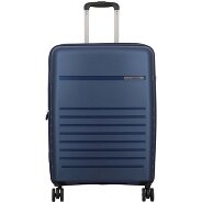 Jump Aven 4 roues Valise cabine M 65 cm '