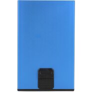 Samsonite Alu Fit Étui pour cartes de crédit Protection RFID 6 cm Foto du produit