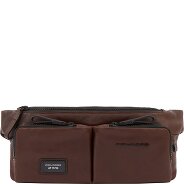 Piquadro Harper Sac banane Cuir 32 cm Foto du produit