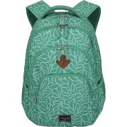 Travelite Basics Daypack 45 cm Compartiment ordinateur Foto du produit