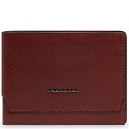 Piquadro Solm Porte-monnaie Protection RFID 12.5 cm Foto du produit