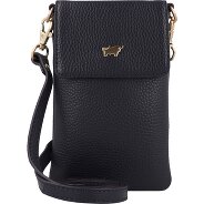 Braun Büffel Hanna Pochette pour téléphone portable Cuir 11.5 cm Foto du produit