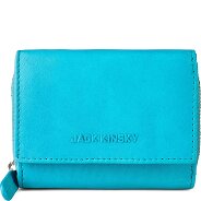 Jack Kinsky Aruba Porte-monnaie Protection RFID Cuir 10 cm Foto du produit