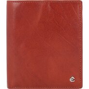 Esquire Toscana Porte-monnaie RFID Cuir 11 cm Foto du produit