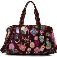 Oilily Deja Futur Sac de voyage Weekender 55 cm Foto du produit