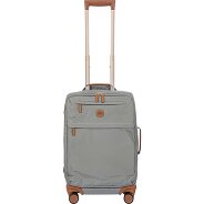 Bric's X-Collection 4 roues Valise cabine 55 cm Foto du produit