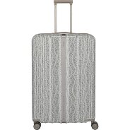 Travelite Lascana Edition 4 roulettes Trolley L 76 cm Foto du produit