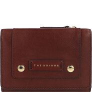 The Bridge Cacilia Porte-monnaie Protection RFID Cuir 12 cm Foto du produit