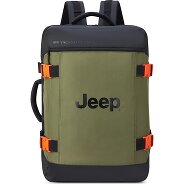 Jeep JS007C Sac à dos de voyage XL 58 cm Foto du produit