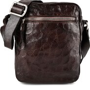 Campomaggi Fico Sac à bandoulière Cuir véritable 19 cm Foto du produit