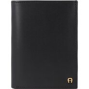 AIGNER Daily Basis Porte-monnaie en cuir 10 cm Foto du produit