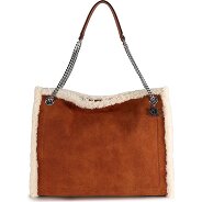 Lauren Ralph Lauren Bradley Sac de shopper Cuir 35.5 cm Foto du produit