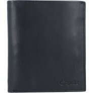 Esquire New Silk Porte-monnaie en cuir 10 cm Foto du produit