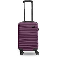 Redolz Essentials 16 CABIN 4 roues trolley cabine 55 cm slim Foto du produit