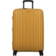 Jump Enais 4 roues Valise cabine 66 cm avec soufflet d'extension Foto du produit