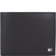 Tommy Hilfiger Porte-monnaie Eton en cuir 12,5 cm Foto du produit