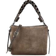 Coccinelle Boheme Sac à main Cuir véritable 22.5 cm Foto du produit