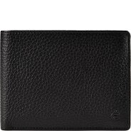 Esquire Texas Porte-monnaie Protection RFID Cuir véritable 9 cm Foto du produit