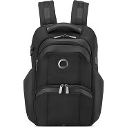 Delsey Paris DLC Pro Daypack Protection RFID 42.5 cm Compartiment ordinateur Foto du produit