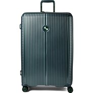 Polestream Paris 4 roulettes Trolley 78 cm Foto du produit