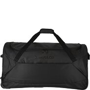 Travelite Basics 2 roulettes Sac de voyage 71 cm Foto du produit