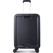 Hedgren Raku 4 roulettes Trolley 65.5 cm avec soufflet d'extension Foto du produit