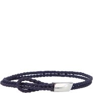 Davidoff Bracelet Crossroads en cuir 20 cm Foto du produit