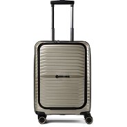 Stratic Bright + 4 roues Valise cabine 55 cm Compartiment ordinateur Foto du produit