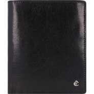 Esquire Toscana Porte-monnaie RFID Cuir 11 cm Foto du produit