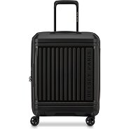 Delsey Paris Lutece Se 4 roulettes Trolley de cabine 55 cm avec soufflet d'extension Foto du produit