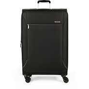 Samsonite Base Breeze 4 roulettes Trolley 78 cm avec soufflet d'extension Foto du produit