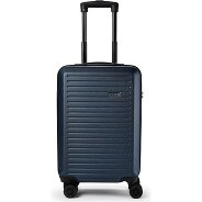 Nowi Faro 4 roulettes Trolley de cabine S 54 cm Foto du produit
